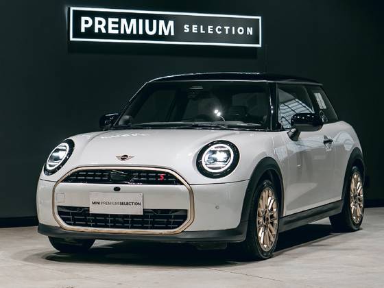 MINI COOPER 2.0 16V TWINPOWER GASOLINA S TOP 2P STEPTRONIC